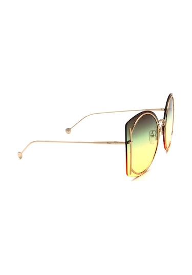 Salvatore Ferragamo SF 196S 707 KADIN GÜNEŞ GÖZLÜĞ