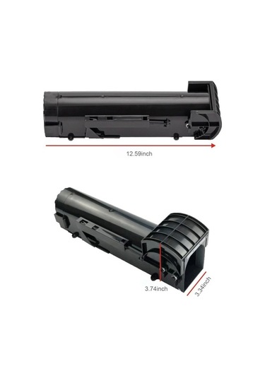 Createtech Evcil Hayvanlar Ve Çocuklar İçin Güvenli Akıllı Fare Tuzağı - Yeniden Kullanılabilir, Öldürmeyen Kapan