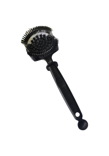 Suntek Kahve Makinesi Temizleme Fırçası Toz Alma Fırçası Mutfak Temizleyici Aletler 51mm