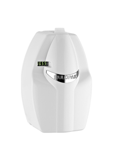 Rulopak Cosmic M5 Koku Makinesi Beyaz