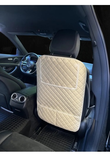 Dianamex Çocuklar İçin Araç Koltuğu Kılıfı 460885881