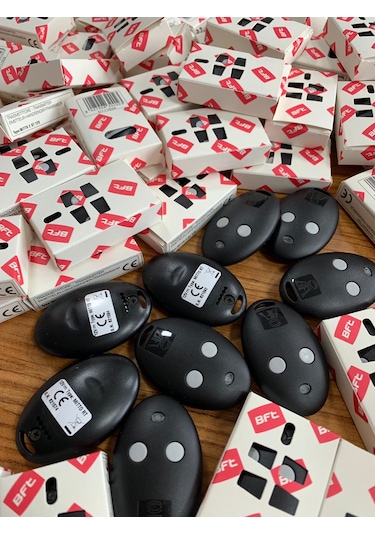 Bft Mitto Kumanda 2G Garaj Kepenk Kumanda