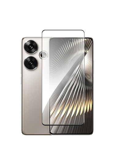 Bufalo Xiaomi Poco F6 Esd Anti Static Cam Ekran Koruyucu