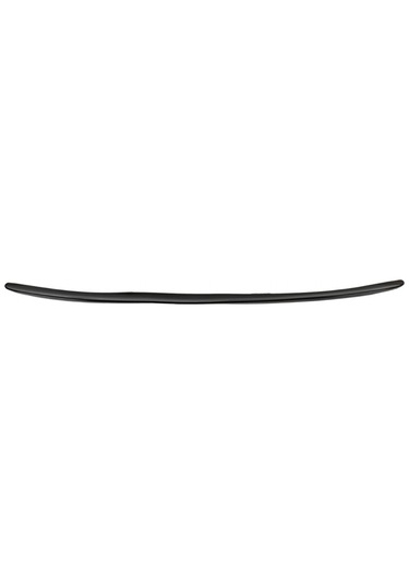 Carpi Bagaj Çıtası Parlak Piano Black 115 Cm X 4.5 Cm Br2790108