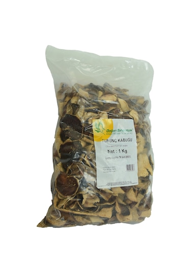 Doğan Baharatçılık Turunç Kabuğu Doğal 1000 G Paket