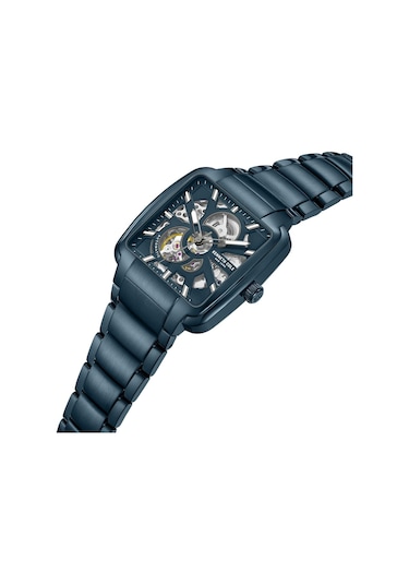 Kenneth Cole Kcwgy0046502 Erkek Kol Saati Lacivert