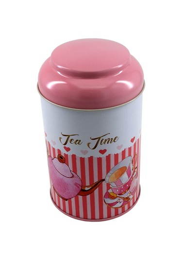 Ef115-e6 Sprinkles Tea Time Desenli Baharatlık 1,1 Lt Çok Renkli