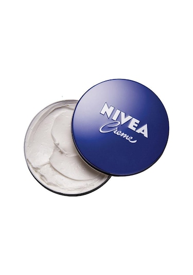 Nivea Creme Nemlendirici Bakım El Vücut Kremi 75 ML