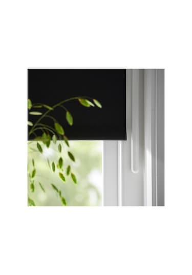Ikea Frıdans Stor Perde 160 X 195 Cm Siyah