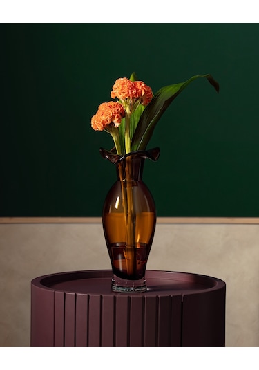 Madame Coco Cluny Jardin De Printemps Vazo 1kvazo0317 Mürdüm