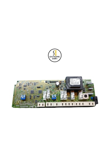 Eca Confeo Plus Kombi Kartı