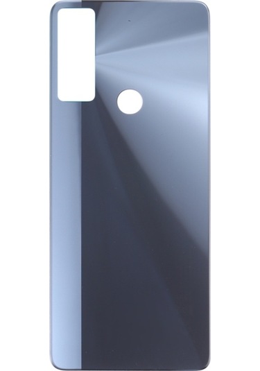 Cbtx Tcl 20 Se T671h Siyah Pil Arka Kapağı