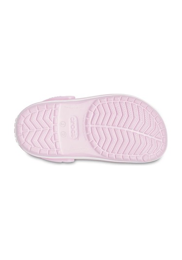 Crocs Crocband Clog K Çocuk Terlik Cro207006f016gd Pembe