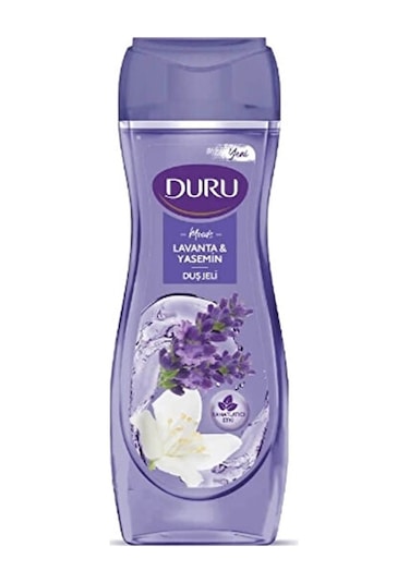 Duru Lavanta Yasemin Duş Jeli 450 ML