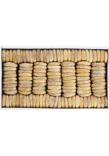 Gramas Premium Özel Dağ İnciri Lerida 3 Kg 2025 Yeni Sezon Ürünü İri Boy 3 KG