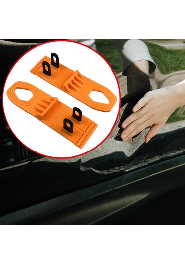 Suntek 2x Göçük Onarım Çektirme Tırnakları Gövde