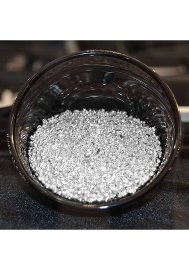 Has Granül Gümüş 100 G