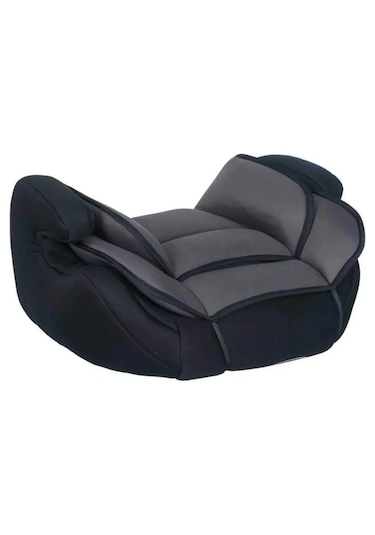 Yükseltici Oto Koltuğu 15-36 Kg Gri