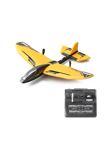 Silverlit Hornet Evo Kumandalı Uçak 85740
