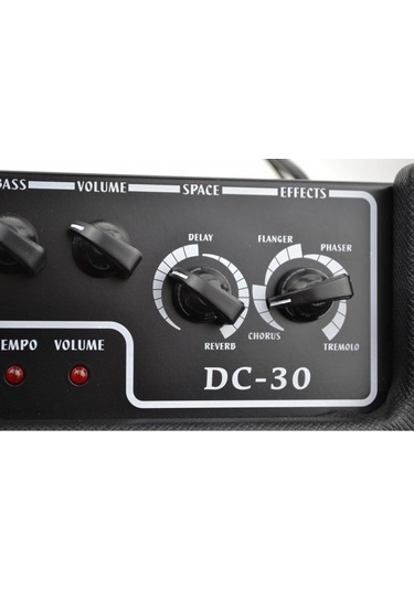 Joyo Dc30 30W Dijital Gitar Amfisi