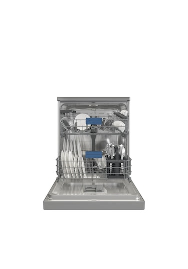 Beko BM 4144 OK I 4 Programlı 14 Kişilik Bulaşık Makinesi