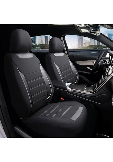 Z&C MAXTECH Opel Astra G Sedan Özel Tasarım Oto Koltuk Kılıfı Seti SMART SB