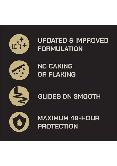 Duke Cannon Midnight Swim Antiperspirant Stick Deodorant 85gr