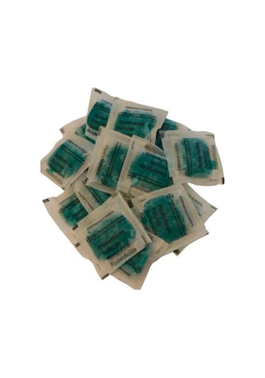 Bayer Rodilon Paste Fare Zehiri 5 KG