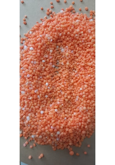 Yavaş Salınımlı Akıllı Gübre--500gr
