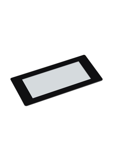 Waveshare 2.9 İnç 296 X 128 Piksel Dokunmatik Siyah/beyaz E-kağıt Modülü Raspberry Pi Pico İçin, Spı Arayüzü