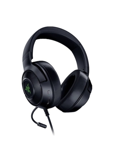 Razer Kraken V3 X RGB RZ04-03750300-R3M1 USB 7.1 Surround Kulaklık