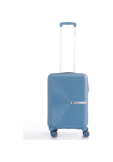 Mçs Group Mçs Polipropilen Valiz V374 55 Cm S21yy100000655 10227 Çok Renkli