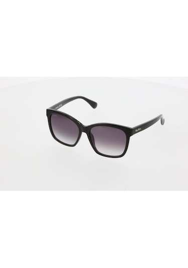 Maxmara Mm0042 01b Kadın Güneş Gözlüğü
