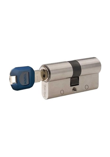 Dormakaba Kaba Expert+çelik Takviyeli Barel Birbirini Açar Set 70 Mm-787