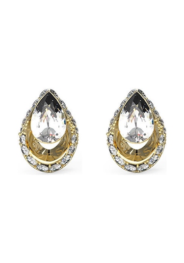 Guess Jgujube03393jwygtu Kadın Küpe Altın