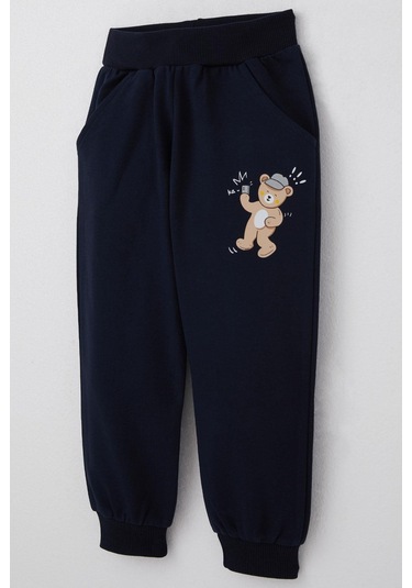 Breeze Erkek Çocuk Eşofman Takım Sırt Kısmı Eğlenceli Ayıcık Baskılı 1-4 Yaş, Mint Yeşili Mint Yeşili Breeze Erkek Çocuk Eşofman Takım Sırt Kısmı Eğlenceli Ayıcık Baskılı 1-4 Yaş, Mint Yeşili Mint Yeşili