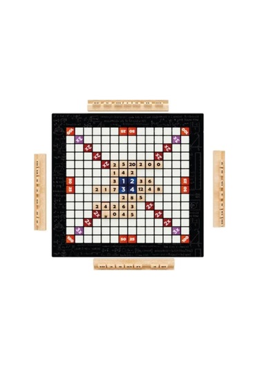 Redka Math Game Matematik Oyunu - Zeka Geliştirici Sayı Ve İşlem Oyunu 8+ Yaş