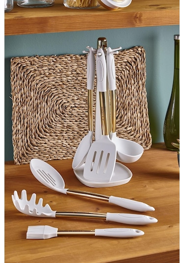 Neva N3548 Lilyum Gold Soft Mutfak Kombinim