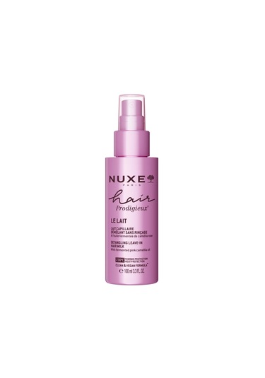 Nuxe Hair Prodigieux Kolay Tarama Sütü 100 Ml