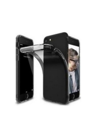 Ringke AiriPhone 7 İle Uyumlu Kılıf Smoke Black
