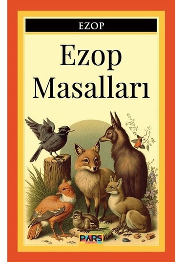 Ezop Masalları / Ezop