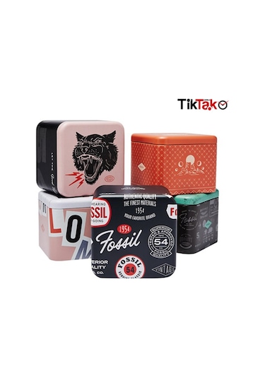 Fossil Fes4433 Kadın Kol Saati