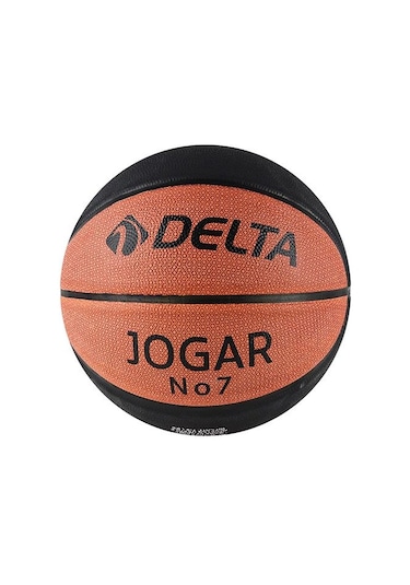 Delta Jogar Deluxe Dura-Strong 7 Numara Basketbol Topu