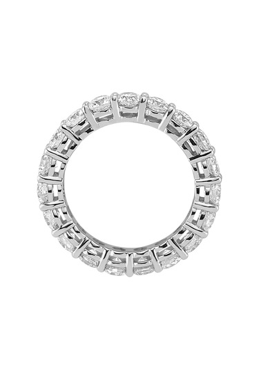 Sirius F Renk 3 Karat Pırlanta Tamtur Yüzük 0823R0056