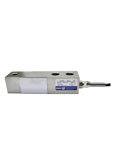 Zemic H8c-c3-100kg ,c3-100kg Çelik Loadcell