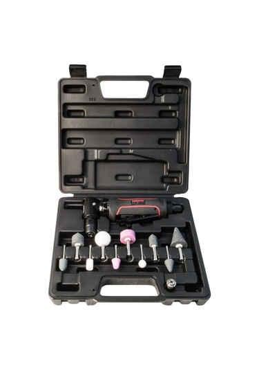 Jat405k Sağ Açılı Pnömatik Kalıp Öğütücü Kiti 505405k