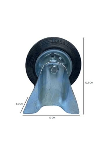 Kama Sabit Teker 100x35 3307 Slp