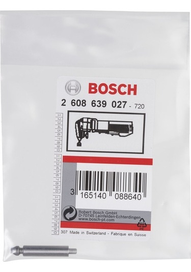 Bosch Sac Düz Kesim Zımbası Gna 16 2608639027