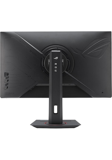 Asus Rog Strix Xg27acs 27" 1 Ms 2k Pivot Ips 180 Hz Oyuncu Monitörü