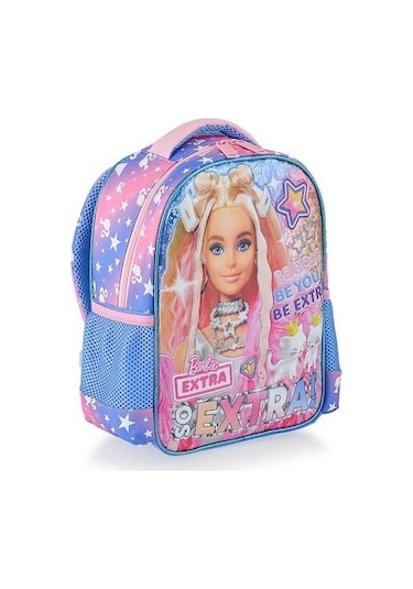 Barbie Ana Okul Çantası Salto So Extra 48178